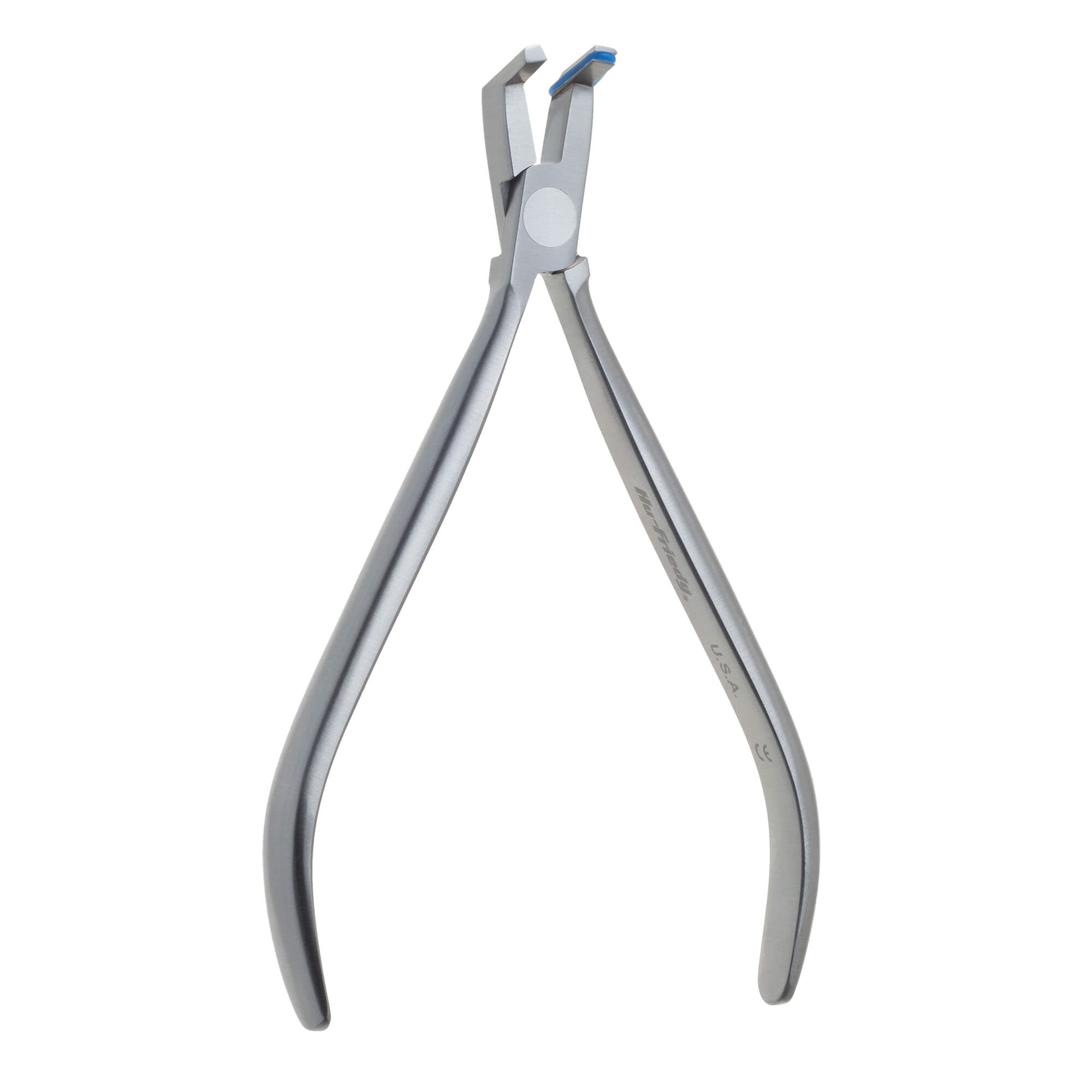 Flush Cut & Hold Distal End Cutter, O-Ring Design