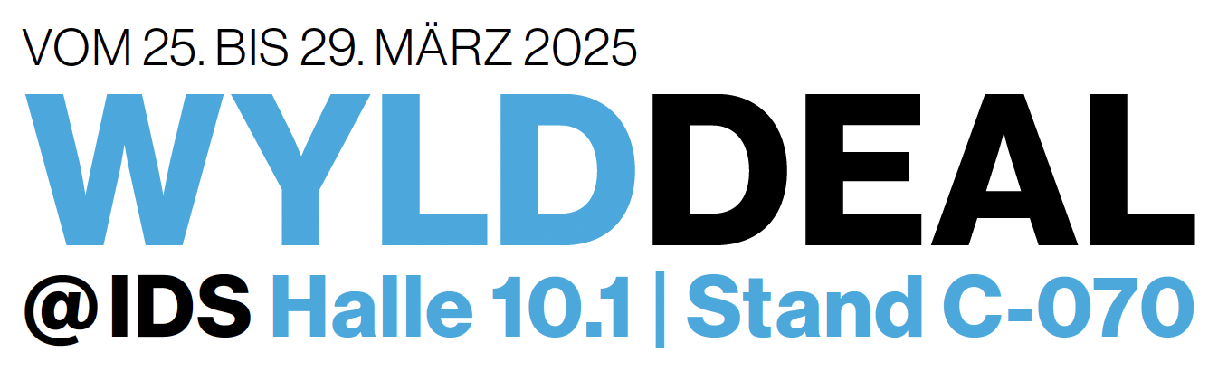 WyldDeal logo